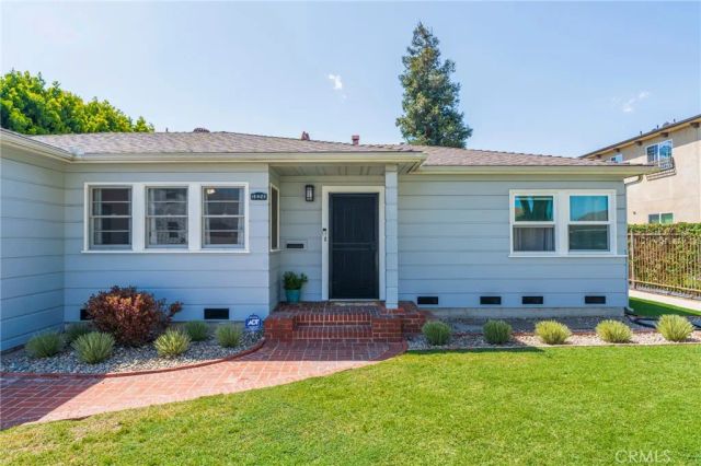 1624 255th Street, Harbor City, CA 90710