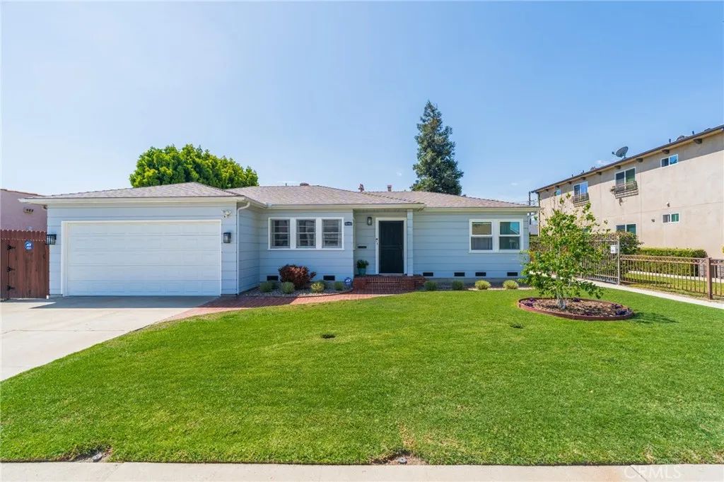 1624 255th Street, Harbor City, CA 90710