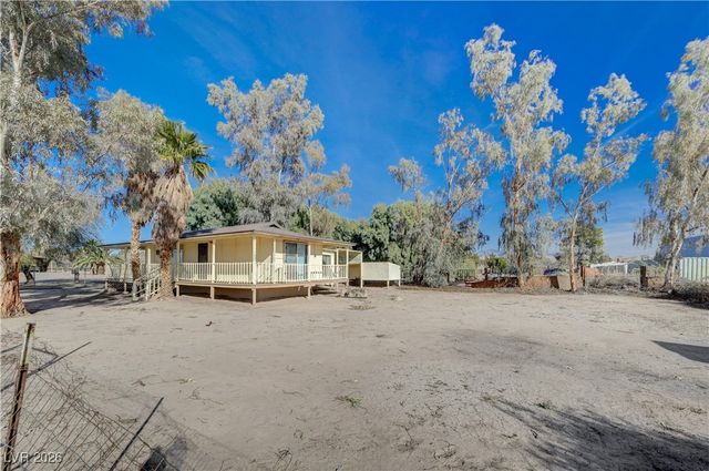 675 Stevens Avenue, Overton, NV 89040