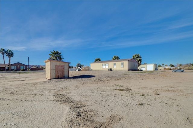 675 Stevens Avenue, Overton, NV 89040