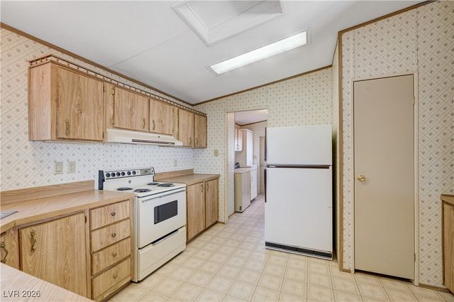 675 Stevens Avenue, Overton, NV 89040