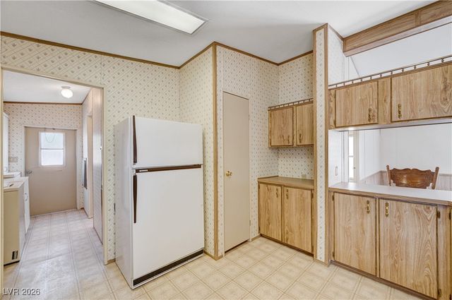 675 Stevens Avenue, Overton, NV 89040