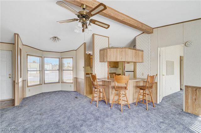 675 Stevens Avenue, Overton, NV 89040