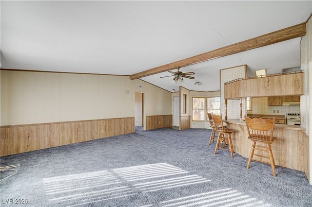 675 Stevens Avenue, Overton, NV 89040