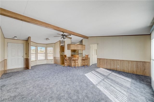 675 Stevens Avenue, Overton, NV 89040