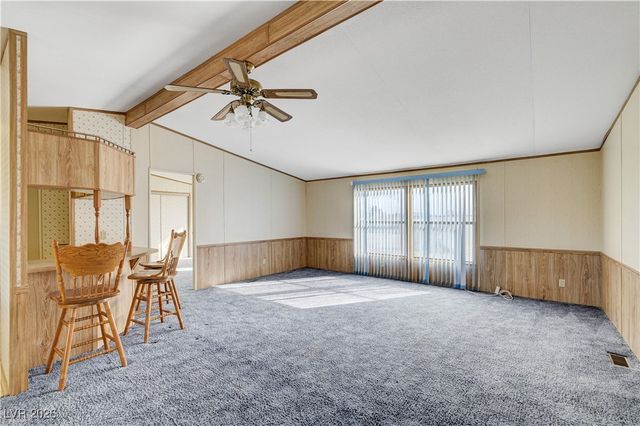 675 Stevens Avenue, Overton, NV 89040