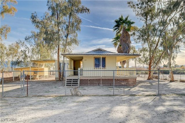 675 Stevens Avenue, Overton, NV 89040