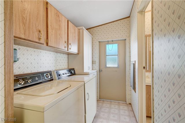 675 Stevens Avenue, Overton, NV 89040