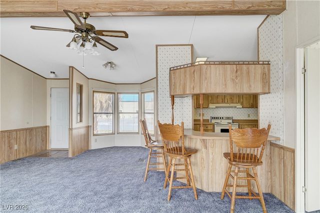 675 Stevens Avenue, Overton, NV 89040