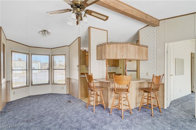 675 Stevens Avenue, Overton, NV 89040