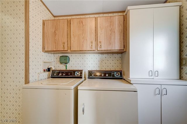 675 Stevens Avenue, Overton, NV 89040