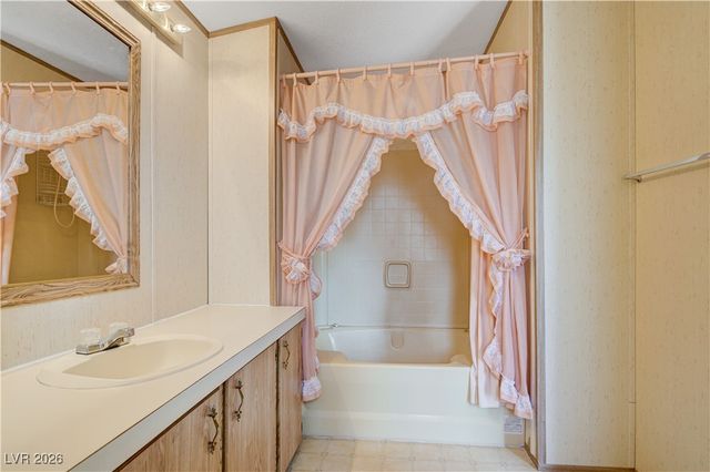 675 Stevens Avenue, Overton, NV 89040