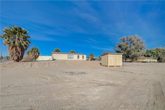 675 Stevens Avenue, Overton, NV 89040
