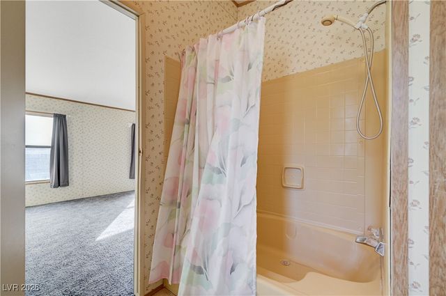 675 Stevens Avenue, Overton, NV 89040