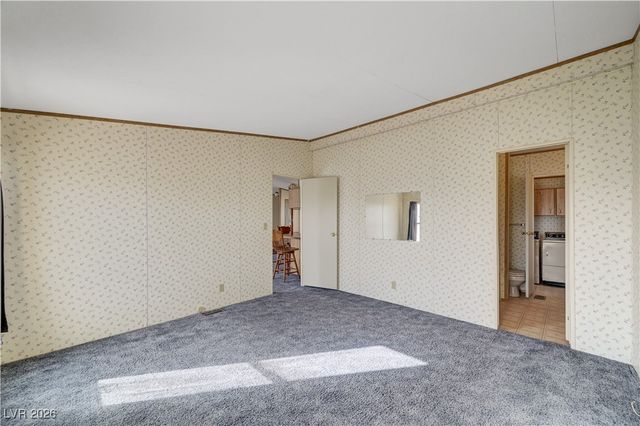 675 Stevens Avenue, Overton, NV 89040