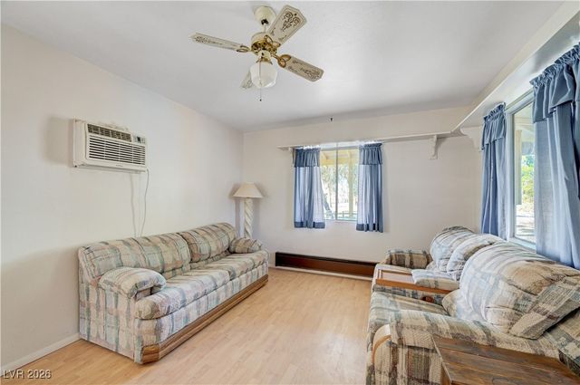 675 Stevens Avenue, Overton, NV 89040