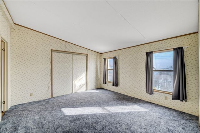 675 Stevens Avenue, Overton, NV 89040