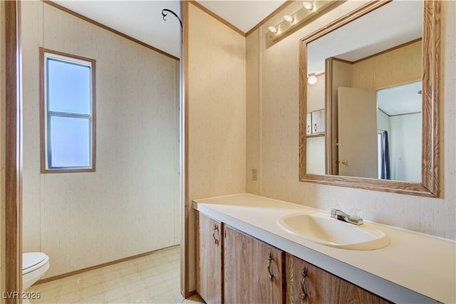 675 Stevens Avenue, Overton, NV 89040