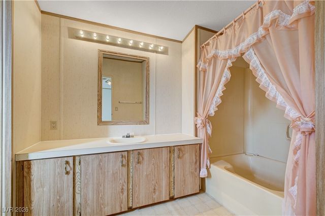 675 Stevens Avenue, Overton, NV 89040