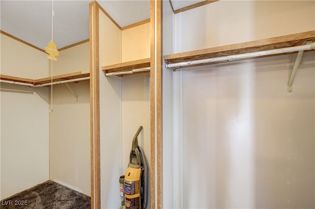 675 Stevens Avenue, Overton, NV 89040