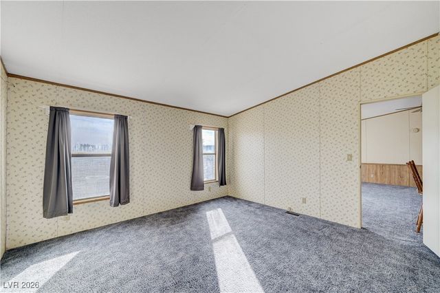 675 Stevens Avenue, Overton, NV 89040