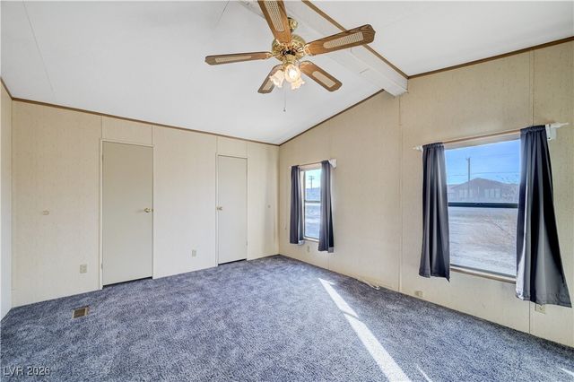 675 Stevens Avenue, Overton, NV 89040