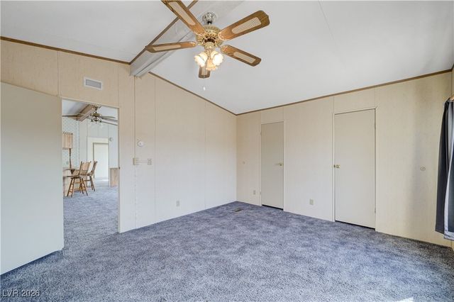 675 Stevens Avenue, Overton, NV 89040