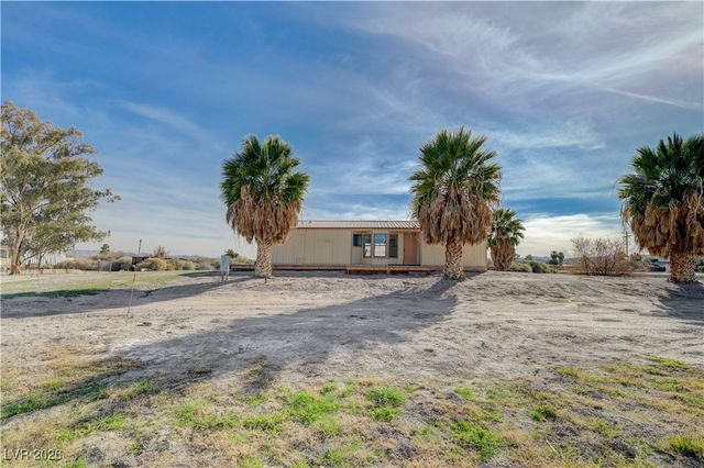 675 Stevens Avenue, Overton, NV 89040