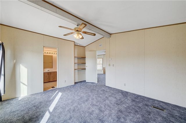 675 Stevens Avenue, Overton, NV 89040