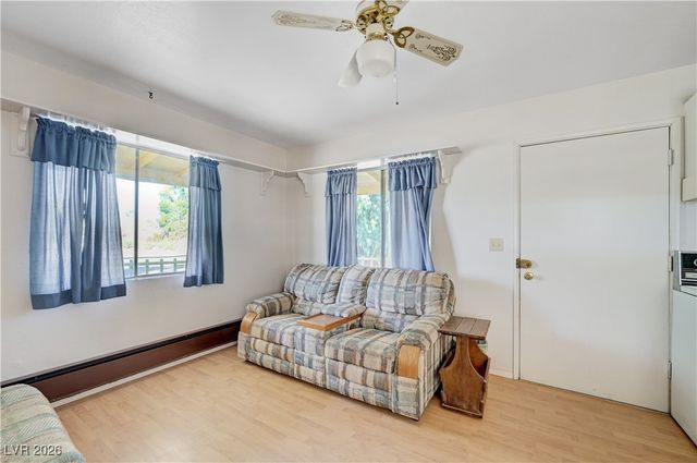 675 Stevens Avenue, Overton, NV 89040