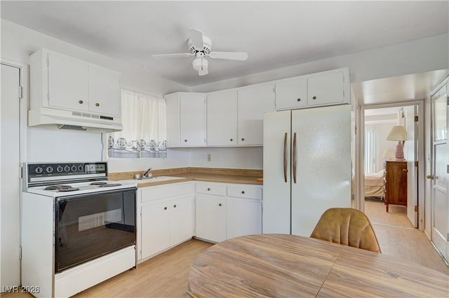 675 Stevens Avenue, Overton, NV 89040