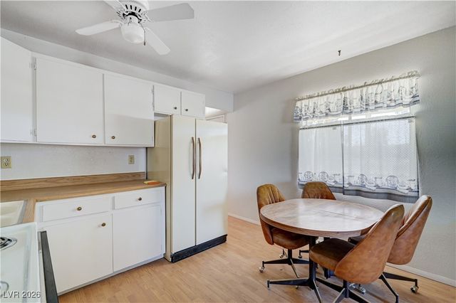 675 Stevens Avenue, Overton, NV 89040