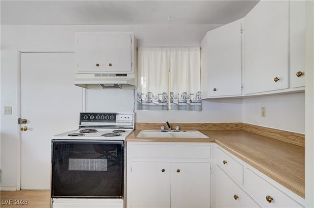 675 Stevens Avenue, Overton, NV 89040