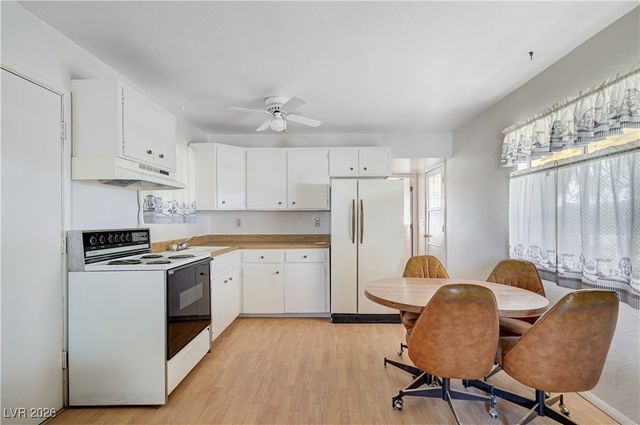 675 Stevens Avenue, Overton, NV 89040