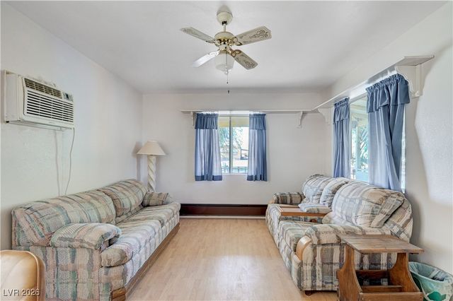 675 Stevens Avenue, Overton, NV 89040