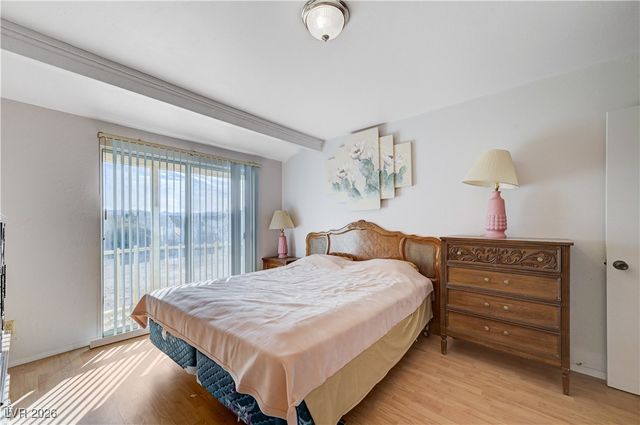 675 Stevens Avenue, Overton, NV 89040