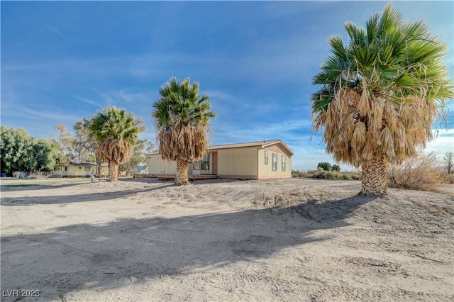 675 Stevens Avenue, Overton, NV 89040