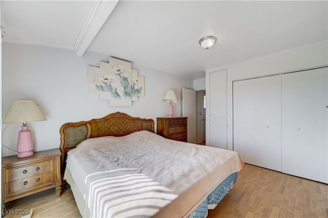 675 Stevens Avenue, Overton, NV 89040