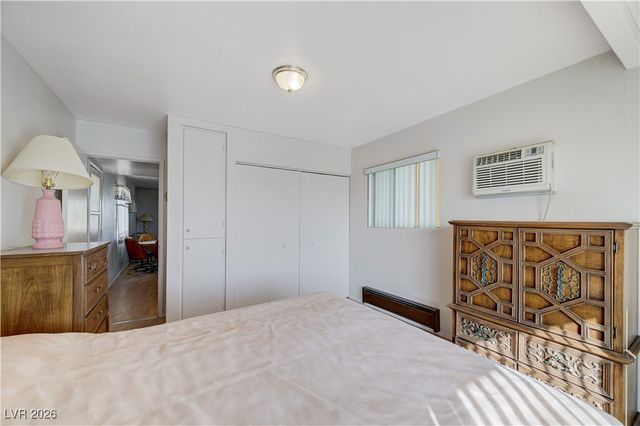 675 Stevens Avenue, Overton, NV 89040