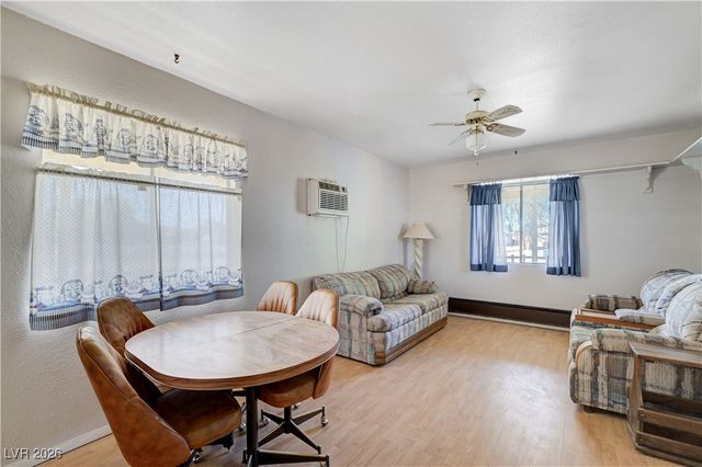 675 Stevens Avenue, Overton, NV 89040