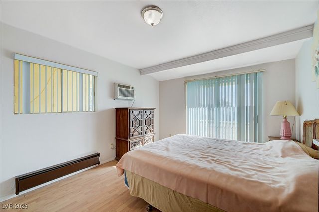 675 Stevens Avenue, Overton, NV 89040