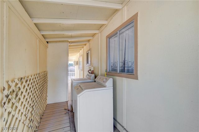 675 Stevens Avenue, Overton, NV 89040