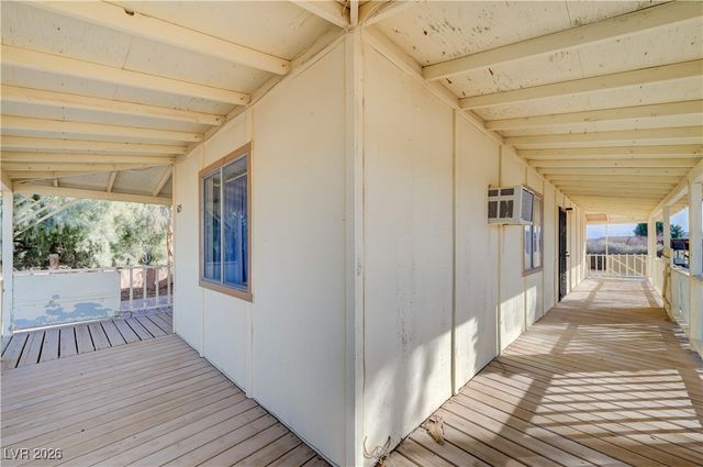 675 Stevens Avenue, Overton, NV 89040