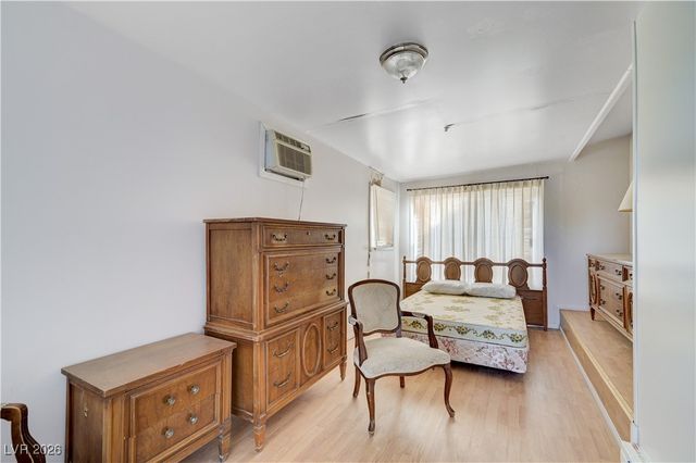 675 Stevens Avenue, Overton, NV 89040