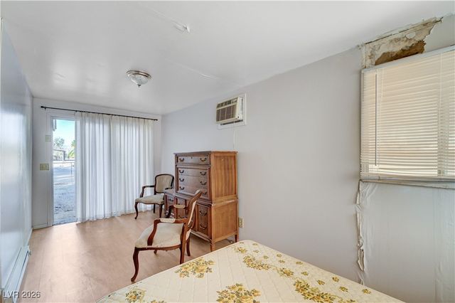 675 Stevens Avenue, Overton, NV 89040