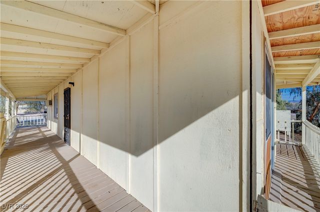 675 Stevens Avenue, Overton, NV 89040