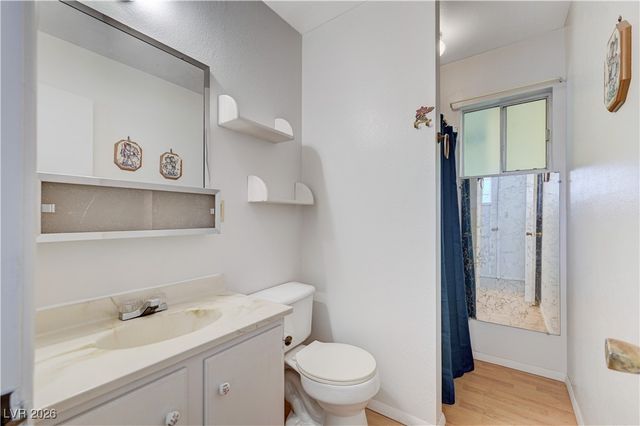 675 Stevens Avenue, Overton, NV 89040