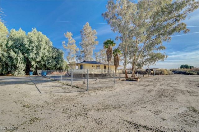 675 Stevens Avenue, Overton, NV 89040