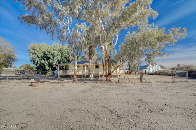 675 Stevens Avenue, Overton, NV 89040