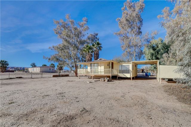 675 Stevens Avenue, Overton, NV 89040